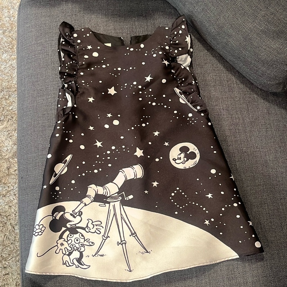 Disney Pippa and Julie Dress